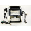 Магнитола Farcar TG1193R (S400) для Nissan X-Trail II (T31) 2007-2014 на Android 10.0