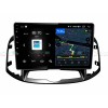 Штатная магнитола VAYCAR 10V4 4/64 ГБ для Chevrolet Captiva I 2011-2015 на Android 10.0