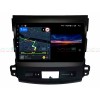 Штатная магнитола VAYCAR 09V3 3/32 ГБ для Citroen C-Crosser 2007-2013 на Android 10.0