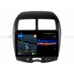 Автомагнитола VAYCAR 10V3 3/32 ГБ для Citroen C4 AirCross 2012-2017 на Android 10.0
