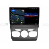 Штатная магнитола VAYCAR 10V3 3/32 ГБ для Citroen C4 II 2010-2017 на Android 10.0