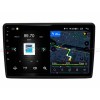 Штатная магнитола VAYCAR 10V4D 4/64 ГБ для FORD EcoSport 2017+ на Android 10.0