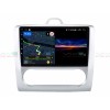 Штатная автомагнитола VAYCAR 09V3 3/32 ГБ для FORD Focus II 2005-2011 (Климат) на Android 10.0