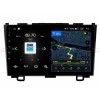 Штатная магнитола VAYCAR 09V4 4/64 ГБ для Honda CR-V III 2007-2012 на Android 10.0