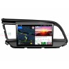 Штатная магнитола VAYCAR 09V6 6/128 ГБ для Hyundai Elantra VI (AD) 2016+ на Android 10.0