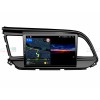 Штатная магнитола VAYCAR 09V3 3/32 ГБ для Hyundai Elantra 2018+ на Android 10.0