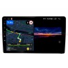Штатная магнитола VAYCAR 09V3 3/32 ГБ для Hyundai Starex H1 2007-2016 на Android 10.0