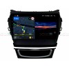 Штатная магнитола VAYCAR 09V3 3/32 ГБ для Hyundai Santa Fe III 2012-2019 на Android 10.0