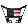 Штатная магнитола VAYCAR 09V6 6/128 ГБ для Hyundai Sonata VI (YF) 2009-2014 на Android 10.0