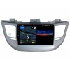 Штатная магнитола VAYCAR 09V3 3/32 ГБ для Hyundai Tucson III 2015-2018 на Android 10.0