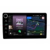 Штатная магнитола VAYCAR 09V4R 4/64 ГБ крутилки для Lada Granta I 2011-2019 на Android 10.0