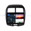 Штатная магнитола VAYCAR 10V6 6/128 ГБ для Peugeot 4008 2012-2018 на Android 10.0