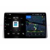 Штатная магнитола VAYCAR 10V4 4/64 ГБ для Renault Arcana 2020+ на Android 10.0