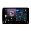 Штатная магнитола VAYCAR 10V4R 4/64 ГБ крутилки для Renault Arcana 2020+ на Android 10.0