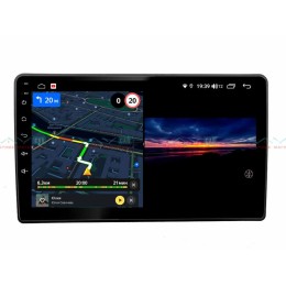 Штатная магнитола VAYCAR 09V3 3/32 ГБ для Kia Sorento II 2012-2020 + HI на Android 10.0