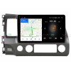 Штатная магнитола VAYCAR 10L 2/16 ГБ для Honda Civic 8 (VIII) 2006-2012 на Android 8.1