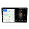 Штатная магнитола VAYCAR 09L 2/16 ГБ для Volkswagen Touareg 2002-2010 на Android 8.1