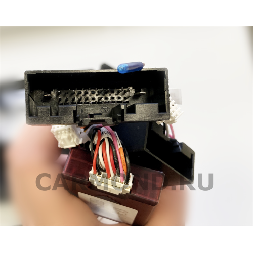 Магнитола Farcar TG362R (S400) для Ford Kuga II 2013-2019 на Android 10.0