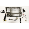 Магнитола Farcar H044R (S400) для Honda Civic 7 (VII) 2003-2005, Civic 8 (VIII) 2006-2012 на Android 10.0