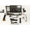 Магнитола Farcar H044R (S400) для Honda Civic 7 (VII) 2003-2005, Civic 8 (VIII) 2006-2012 на Android 10.0