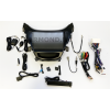 Магнитола Farcar H360R (S400) для Hyundai Elantra 2011-2014 на Android 10.0
