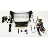 Магнитола Farcar TG360R (S400) для Hyundai Elantra 2011-2014 на Android 10.0