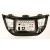 Магнитола Farcar XH546R (S400) (6/128ГБ) для Hyundai Tucson III 2015-2018 на Android 10.0