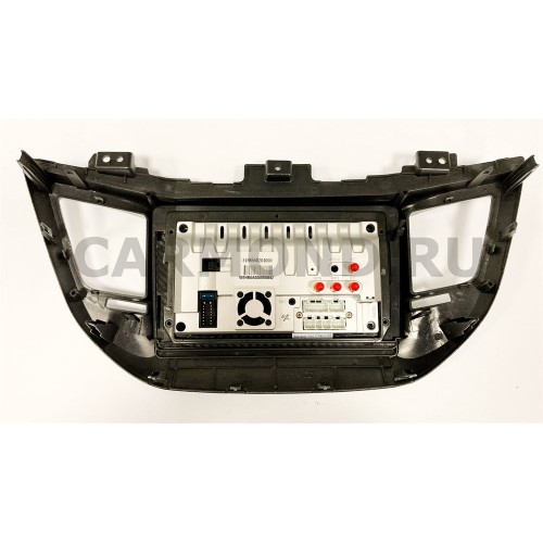 Магнитола Farcar TG546R (S400) для Hyundai Tucson III 2015-2018 на Android 10.0