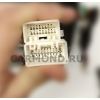 Магнитола Farcar XH026R (S400) (6/128ГБ) для Citroen C4 AirCross 2012-2017 на Android 10.0