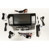 Магнитола Farcar H037R (S400) для Mitsubishi Lancer X 2007-2018 на Android 10.0