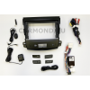 Магнитола Farcar H056R (S400) для Citroen C-Crosser 2007-2013 на Android 10.0