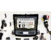 Магнитола Farcar RL056R (S300) для Citroen C-Crosser 2007-2013 на Android 9.0
