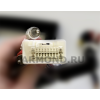 Магнитола Farcar XH056R (S400) (6/128ГБ) для Mitsubishi Outlander XL 2006-2012 на Android 10.0