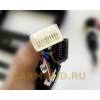 Магнитола Farcar TG056R (S400) для Citroen C-Crosser 2007-2013 на Android 10.0