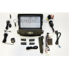 Магнитола Farcar TG056R (S400) для Citroen C-Crosser 2007-2013 на Android 10.0