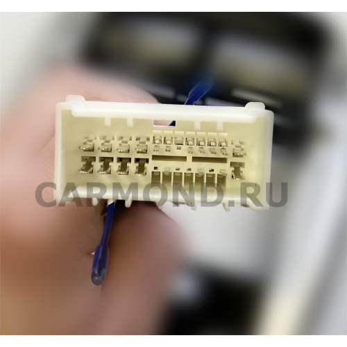 Магнитола Farcar TG046R (S400) для KIA Cerato 2003-2008 на Android 10.0