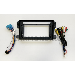 Магнитола Farcar H053R (S400) для Suzuki Vitara 2005-2015 на Android 10.0