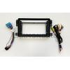 Магнитола Farcar TG053R (S400) для Suzuki Vitara 2005-2015 на Android 10.0