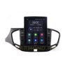 Штатная магнитола CarMedia OL-9061-HL для Lada Vesta 2015-2022 на Android 10.0