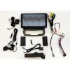 Магнитола Farcar H159R (S400) для SsangYong Actyon, Korando 2010-2013 на Android 10.0