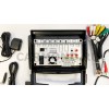 Магнитола Farcar TG159R (S400) для SsangYong Actyon, Korando 2010-2013 на Android 10.0
