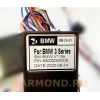 Магнитола Farcar RL708R (S300) для BMW 3 (E46) на Android 8.1