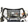 Магнитола Farcar H608R (S400) для Jeep Cherokee IV (WK2) 2013-2017 на Android 10.0