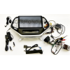 Магнитола Farcar TG608R (S400) для Jeep Cherokee IV (WK2) 2013-2017 на Android 10.0