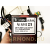 Магнитола Farcar RL580R (S300) для Kia Optima IV 2016-2020 на Android 9.0