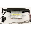 Магнитола Farcar XH561R(S400) (6/128ГБ) для Lifan X50 2012+ на Android 10.0