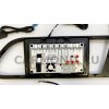 Магнитола Farcar XH305R (S400) (6/128ГБ) для Seat Leon III 2012-2020 на Android 10.0