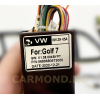 Магнитола Farcar TG305R (S400) для Seat Leon III 2012-2020 на Android 10.0