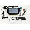 Магнитола Farcar XH337R (S400) (6/128ГБ) для Suzuki SX4 II 2013-2022 на Android 10.0