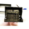 Магнитола Farcar TG042-MLR (S400) для Volkswagen Multivan T5 2009-2015 на Android 10.0